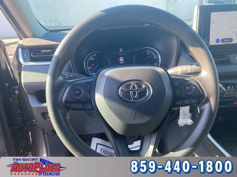 Used 2024 Toyota RAV4 LE image 26