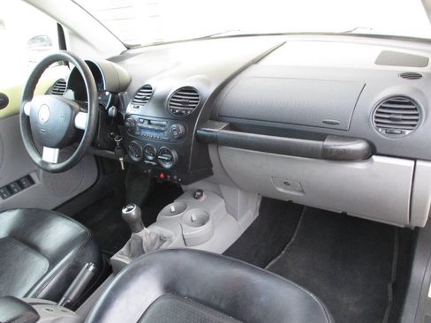 Used 2003 Volkswagen Beetle GLS image 61