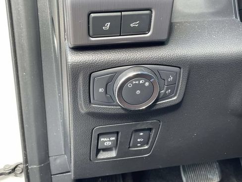 Used 2019 Ford Expedition Platinum RWD image 23