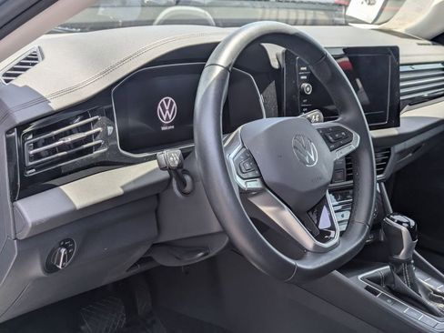 Used 2025 Volkswagen Jetta S FWD image 14