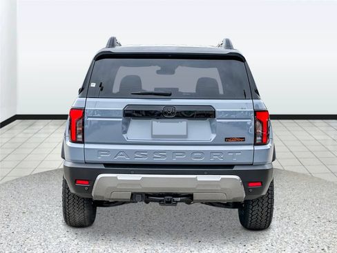 New 2026 Honda Passport TrailSport image 3