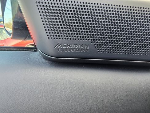 Used 2024 Land Rover Range Rover Sport Dynamic SE AWD/4WD image 13