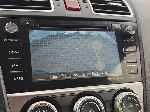 Used 2015 Subaru Crosstrek 2.0i Limited image 16