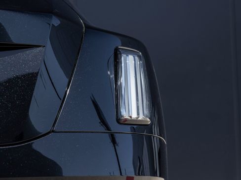 New 2025 Rolls-Royce Spectre image 14