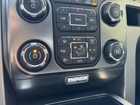 Used 2013 Ford F150 FX4 w/ Luxury Equipment Group image 25