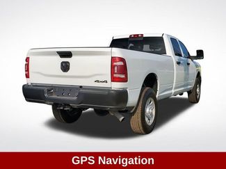Used 2024 RAM 3500 Tradesman w/ Safety Group video 2