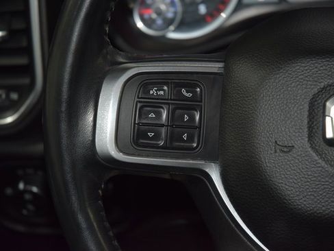 Used 2022 RAM 2500 Laramie image 38