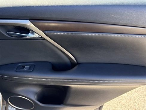 Used 2022 Lexus RX 350 FWD w/ Premium Package image 21