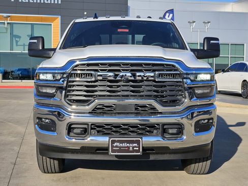 New 2026 RAM 3500 Tradesman image 6