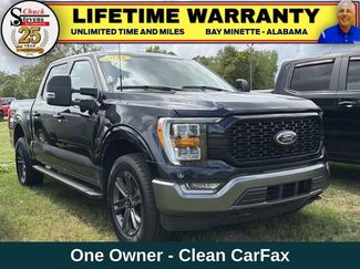 Used 2023 Ford F150 XLT w/ Equipment Group 302A High AWD/4WD video 1