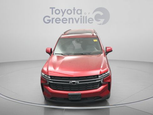 Used 2021 Chevrolet Tahoe RST w/ Luxury Package AWD/4WD image 22