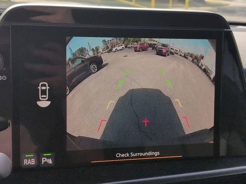 New 2026 Subaru Outback Premium image 23