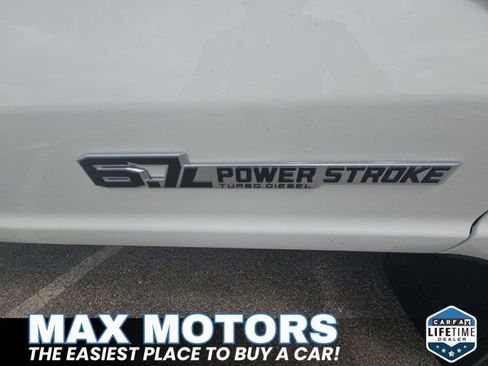 New 2025 Ford F350 King Ranch w/ Chrome Package image 17