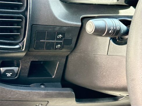 Used 2022 RAM ProMaster 2500 image 11