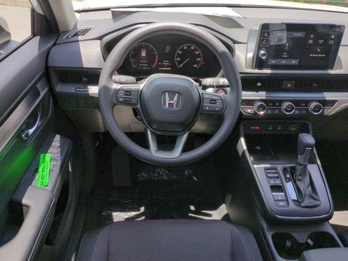 New 2026 Honda CR-V EX image 14