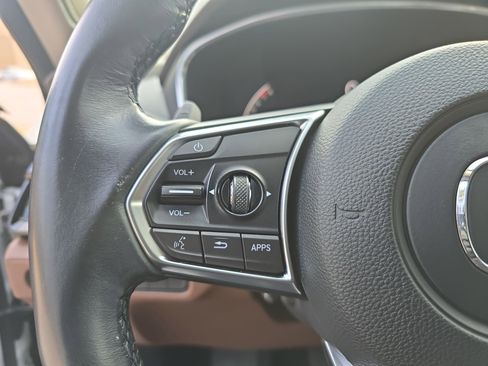 Used 2022 Acura MDX SH-AWD w/ Technology Package image 16