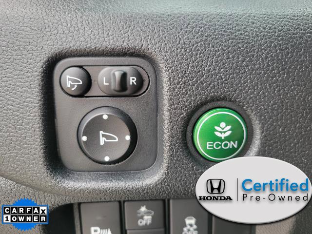 Used 2021 Honda Passport Touring image 22