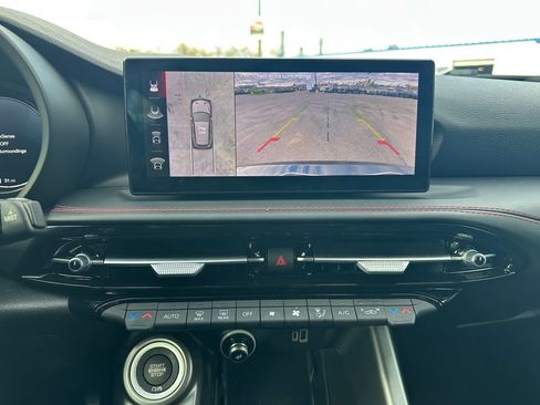 Used 2024 Dodge Hornet R/T Plus w/ Tech Pack Plus w/o Parking image 20