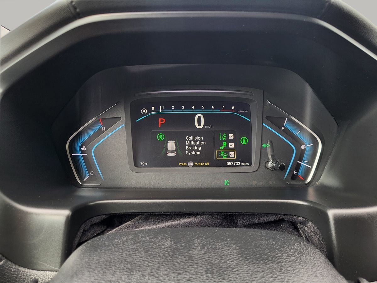Used 2022 Honda Odyssey EX-L image 26