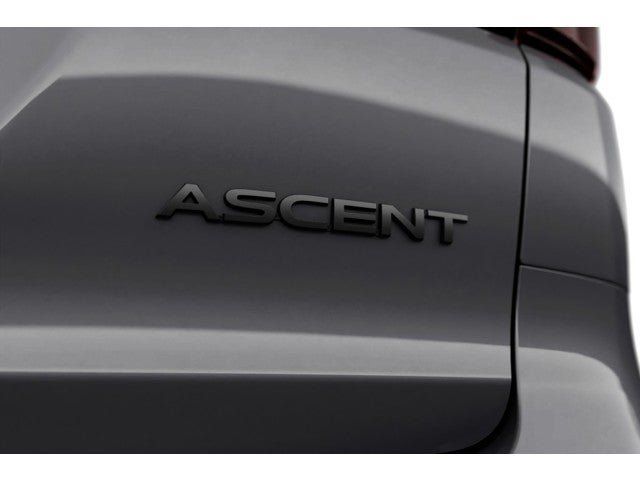 New 2027 Subaru Ascent Premium AWD/4WD image 12