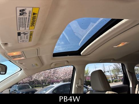 Used 2014 Honda CR-V EX-L image 14