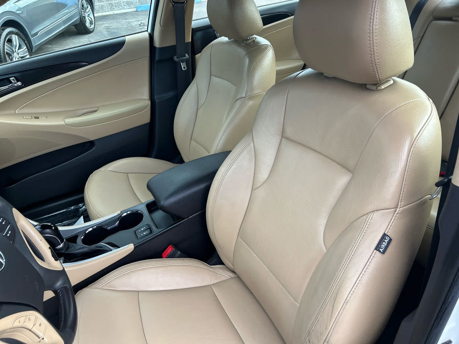 Used 2013 Hyundai Sonata Limited FWD image 13