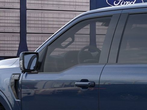 New 2026 Ford F150 Platinum w/ Equipment Group 702A High AWD/4WD image 20