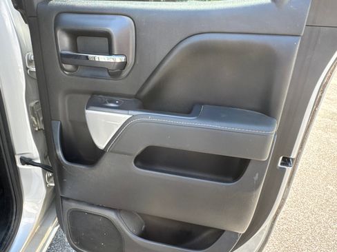 Used 2016 Chevrolet Silverado 1500 LT w/ All Star Edition AWD/4WD image 18