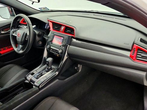 Used 2019 Honda Civic LX image 22