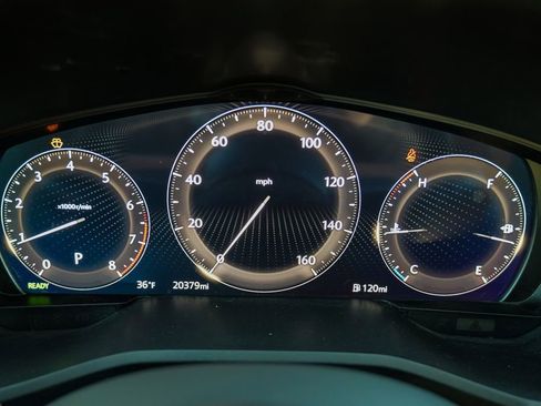 Used 2024 MAZDA CX-90 3.3 Turbo S w/ Premium Plus image 43