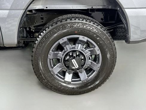 New 2026 Ford F250 XL w/ STX Appearance Package image 31