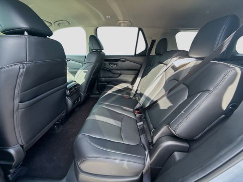 New 2026 Honda Passport RTL image 20
