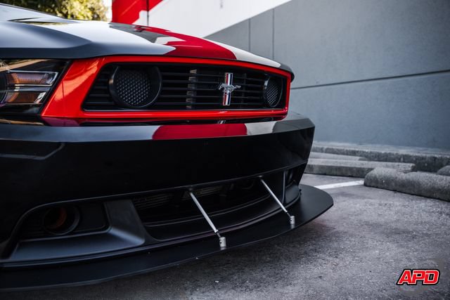 Used 2012 Ford Mustang Boss 302 RWD image 21
