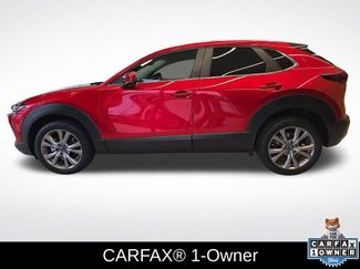 Used 2020 MAZDA CX-30 FWD w/ Preferred Package video 2