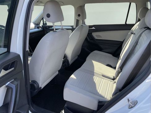 Used 2024 Volkswagen Tiguan S AWD/4WD image 13