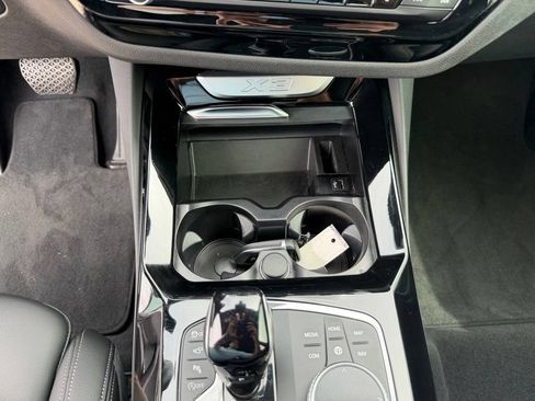 Certified 2023 BMW X3 sDrive30i w/ Premium Package RWD image 19