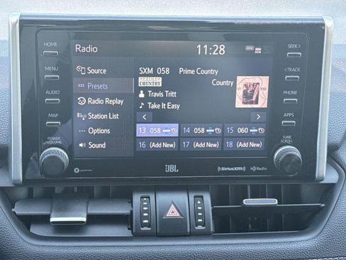 Used 2019 Toyota RAV4 Limited image 23