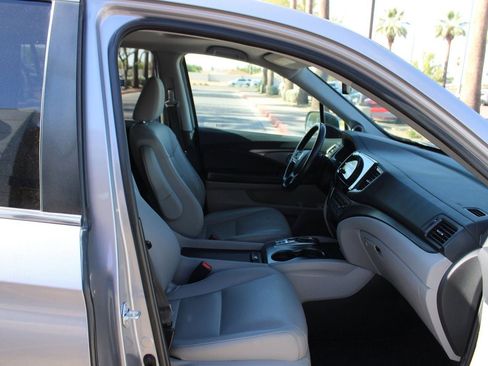 Used 2022 Honda Pilot Special Edition image 13