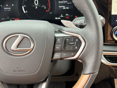 New 2026 Lexus RX 350 Premium image 15