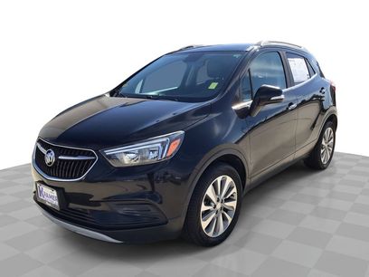 Used 2019 Buick Encore Preferred