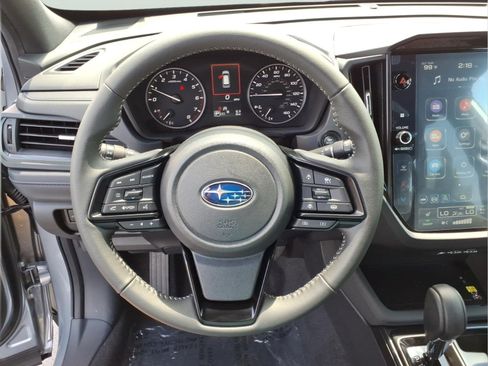 New 2026 Subaru Forester Premium AWD/4WD image 20