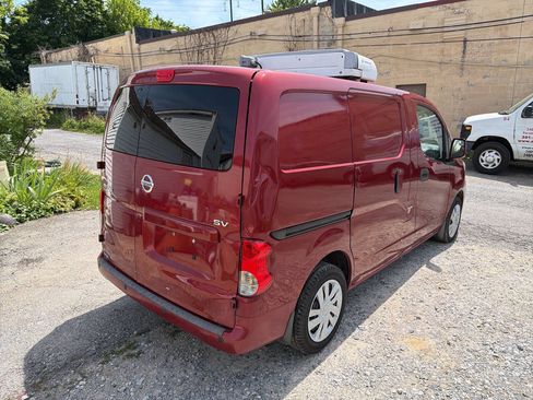 Used 2017 Nissan NV200 SV w/ Technology Package FWD image 9