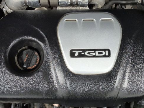 Used 2021 Hyundai Kona Ultimate image 15