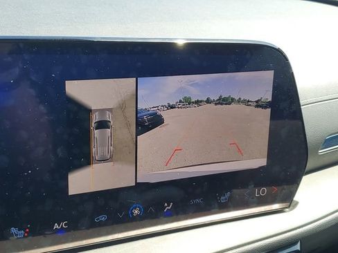 Used 2024 Chevrolet Traverse LS w/ Midnight/Sport Edition FWD image 15