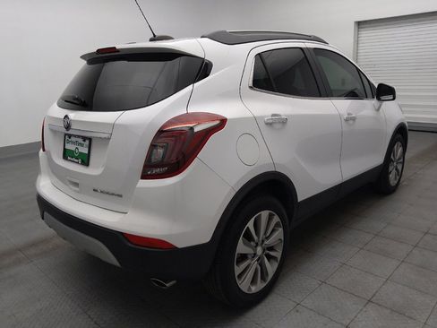 Used 2020 Buick Encore Preferred w/ Safety Package FWD image 9