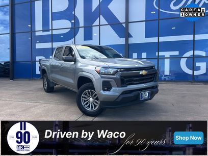 Used 2023 Chevrolet Colorado LT w/ LT Convenience Package II
