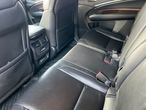 Used 2017 Acura MDX FWD w/ Technology Package image 5
