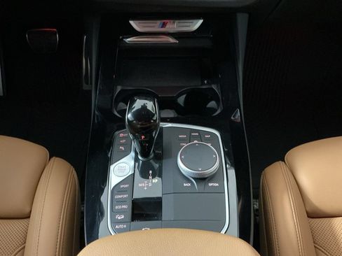 Certified 2024 BMW X3 M40i w/ Premium Package AWD/4WD image 14