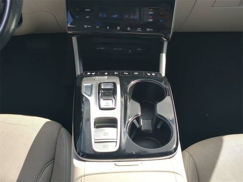 Used 2023 Hyundai Tucson Limited image 23