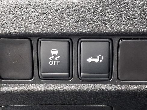 Used 2016 Nissan Murano SL AWD/4WD image 25